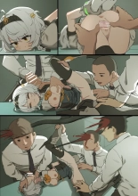 hentai zenless zone zero