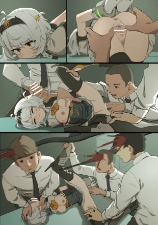 hentai 0号