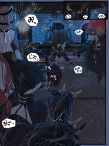 hentai 蜘蛛×艦＃1-6