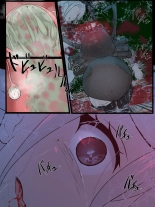 hentai 蜘蛛×艦＃1-6