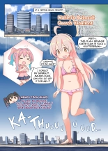 hentai onii-chan wa oshimai