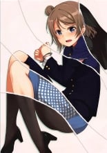 hentai love live sunshine