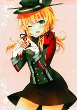 hentai kantai collection