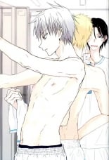 hentai kuroko no basuke