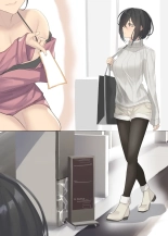 hentai 白金すみれのとある一日