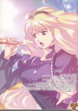 hentai macross frontier