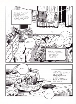 hentai 13 mètres carrés