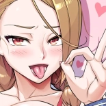 hentai 【悪×３】漫画①