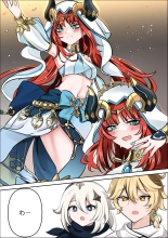 hentai genshin impact