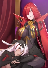 hentai fate grand order