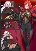 hentai fate grand order