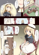 hentai kantai collection