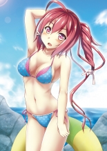 hentai kantai collection