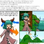 hentai touhou project