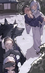 hentai re zero kara hajimeru isekai seikatsu