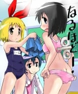 hentai nichijou