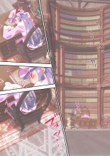 hentai touhou project