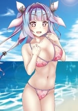 hentai kantai collection