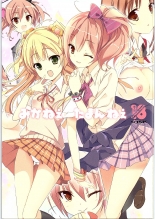 hentai the idolmaster