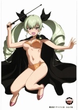 hentai girls und panzer