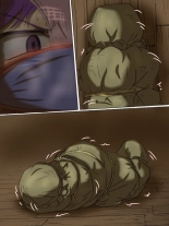 hentai touhou project