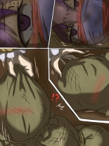 hentai touhou project