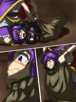 hentai touhou project