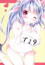 hentai kantai collection