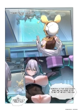 hentai arknights