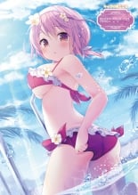 hentai 月刊めろりん 2016年10月号