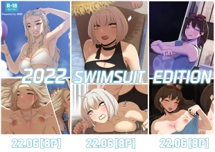 hentai 2022 Swimsuit Edition