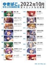 hentai touhou project