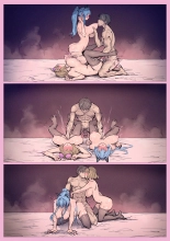 hentai goddess of victory nikke