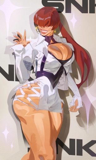 hentai 2025 Illustrations