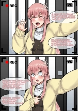 hentai komi-san wa komyushou desu.