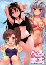 hentai the idolmaster