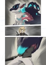 hentai 尻尾のチカラ