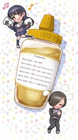 hentai boku no kokoro no yabai yatsu