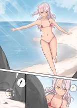 hentai fate kaleid liner prisma illya