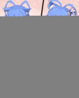 hentai touhou project