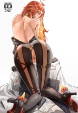 hentai genshin impact