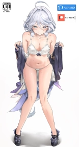 hentai genshin impact