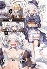 hentai genshin impact