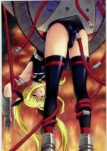 hentai mahou shoujo lyrical nanoha