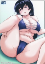 hentai ruri no houseki