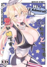 hentai kantai collection