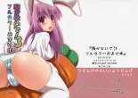 hentai touhou project