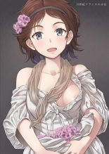 hentai 服飾文化いらすと本3