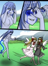 hentai touhou project