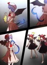 hentai touhou project